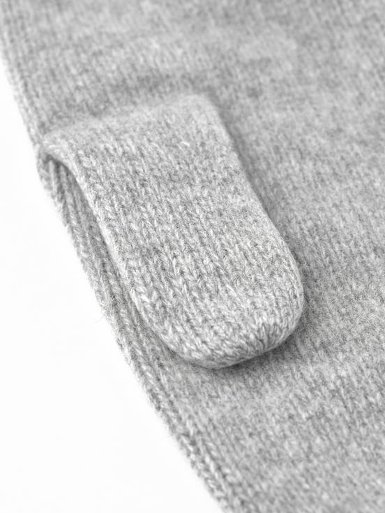 Alternatives Bild für Ladies' cashmere mitt 2½ Bt