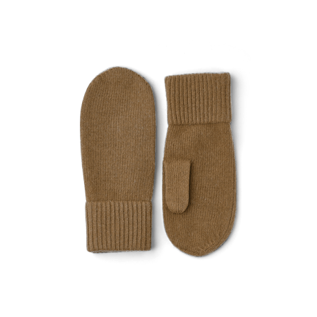 Ladies' cashmere mitt 2½ Bt