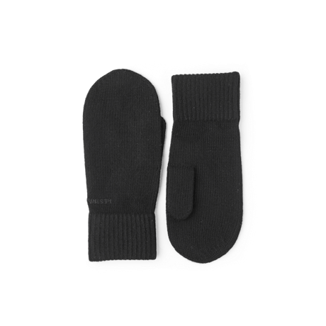 Ladies' cashmere mitt 2½ Bt