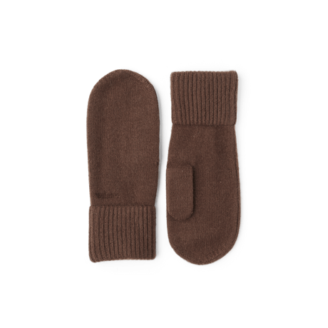 Ladies' cashmere mitt 2½ Bt