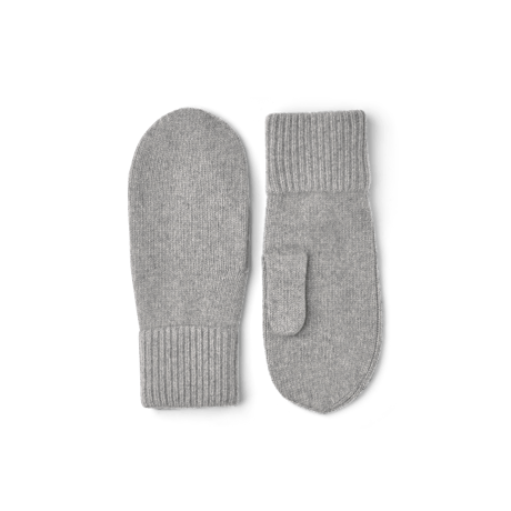 Ladies' cashmere mitt 2½ Bt