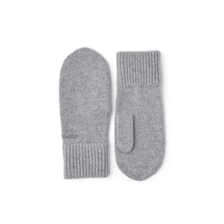 Ladies' cashmere mitt 2½ Bt