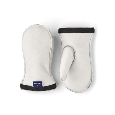 Heli Ski Jr. Liner Mitt