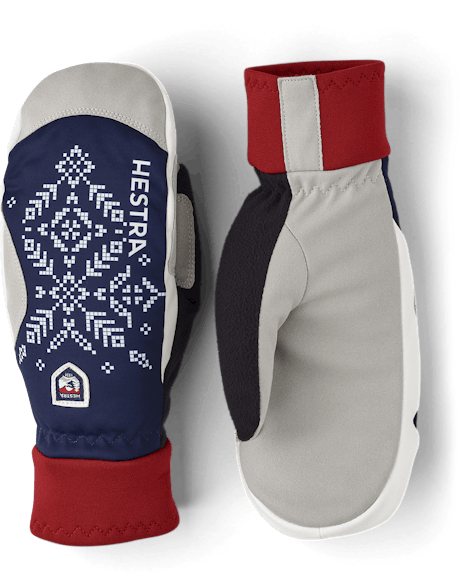 Women´s XC Primaloft Mitt