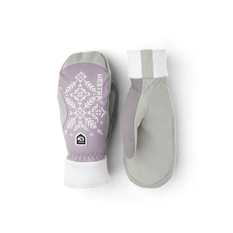 Women's XC Primaloft Mitt