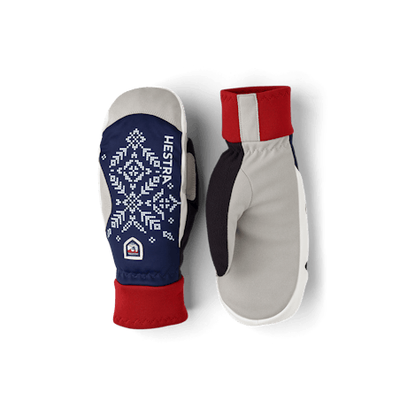 Women's XC Primaloft Mitt