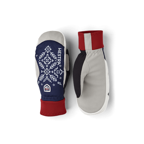 Women's XC Primaloft Mitt