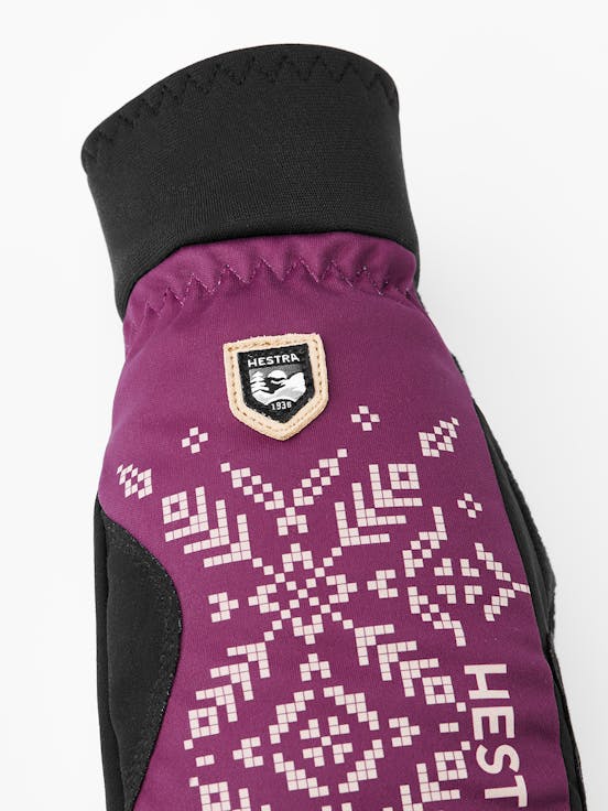Alternative image for Women's XC Primaloft Mitt