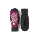 Color: Bordeaux print