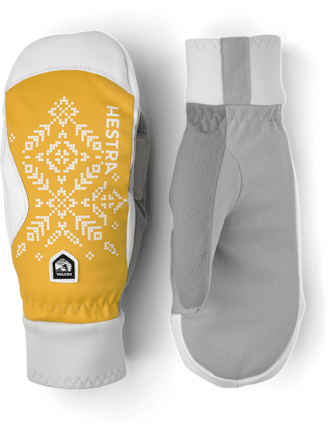 Women´s XC Primaloft Mitt