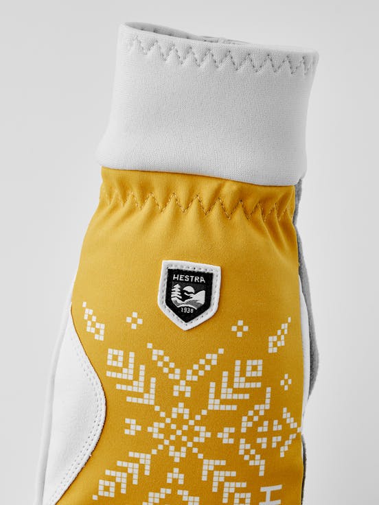 Alternativ bild för Women´s XC Primaloft Mitt