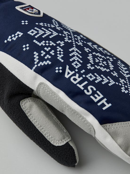 Alternatives Bild für Women´s XC Primaloft Mitt