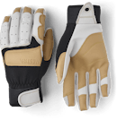 Farbe: Cremeweiß & schwarz