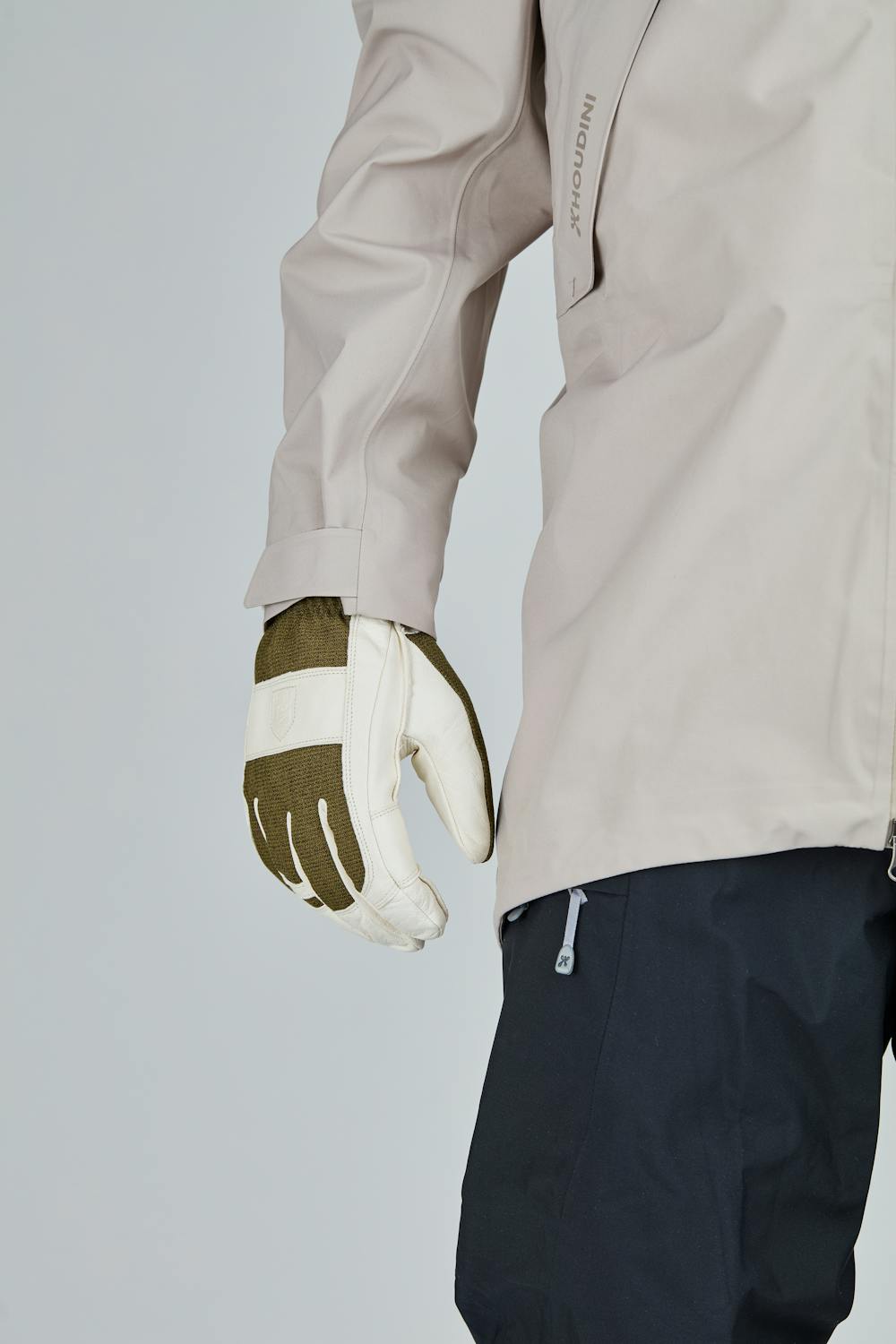 Tarfala in the color Olive (5 of 7)