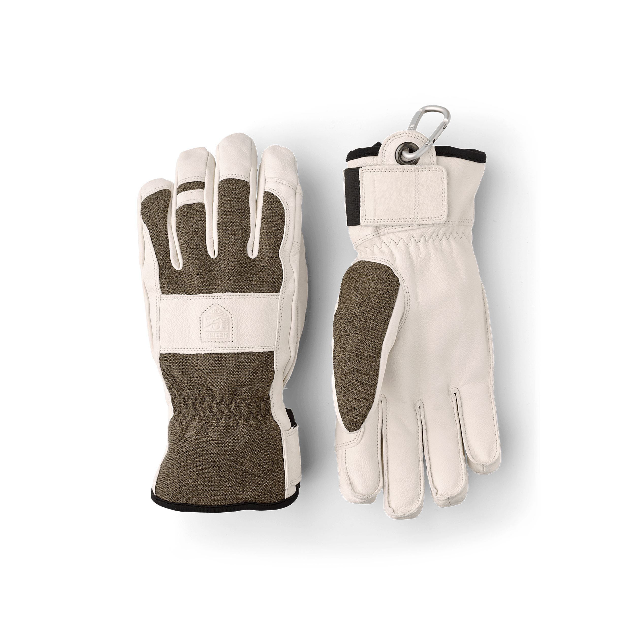 Tarfala in the color Olive (1 of 7)