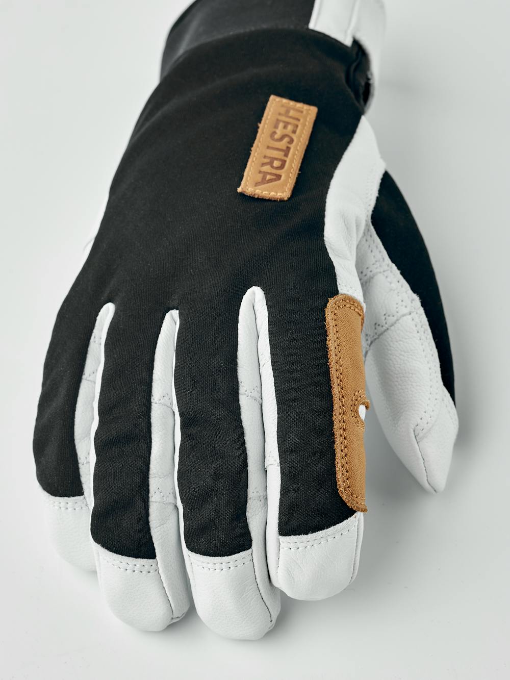 Ergo Grip Active Wool Terry (4 of 8)