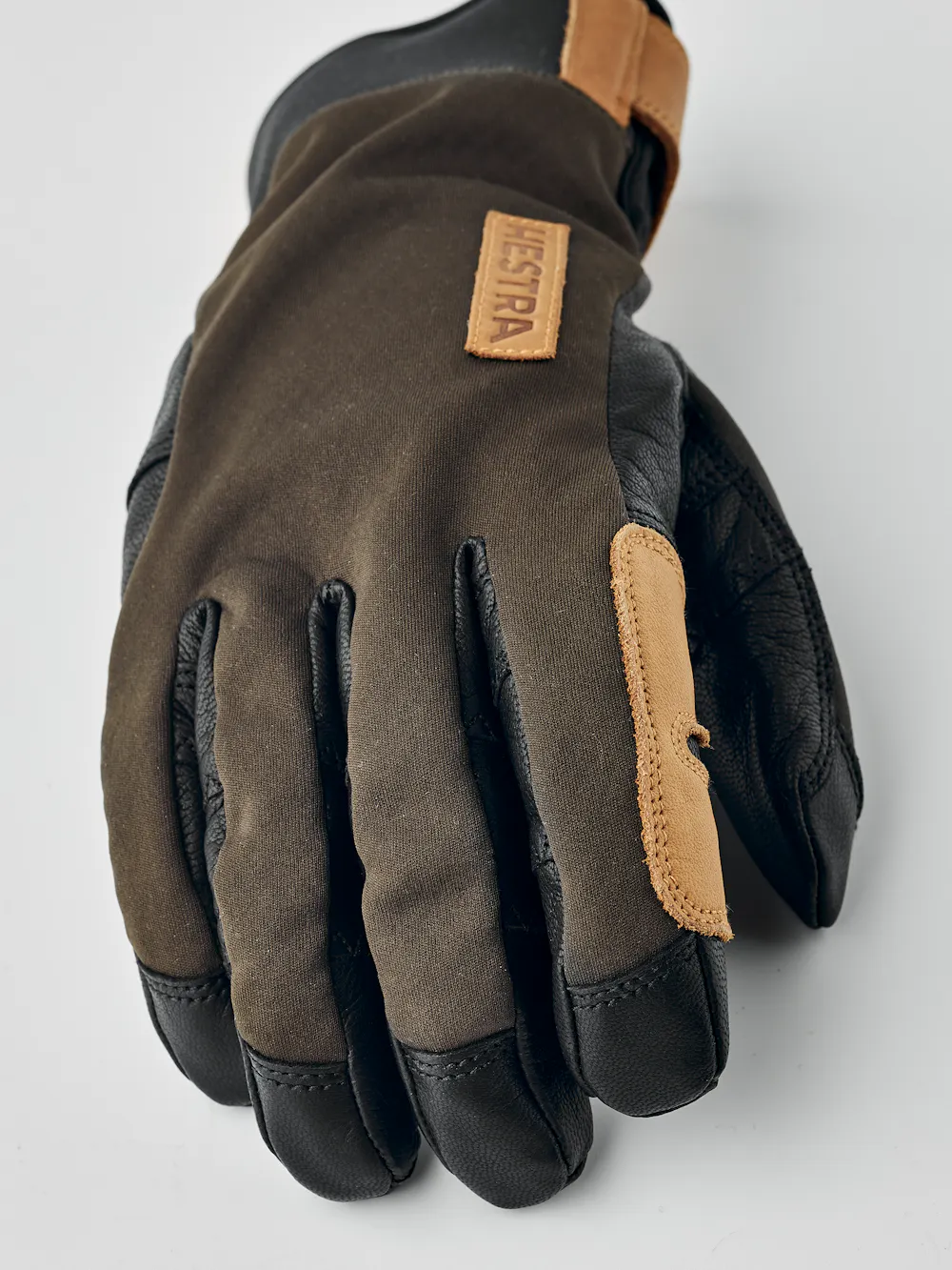 Ergo Grip Active Wool Terry (5 of 9)