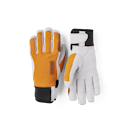 Color: Orange & Offwhite