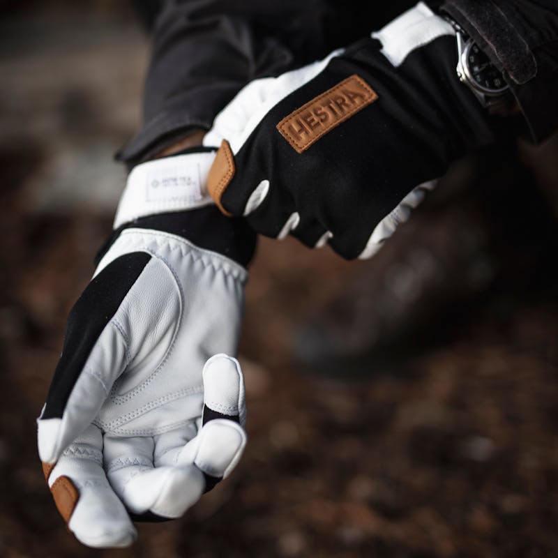 Ergo Grip Active Wool Terry (2 of 8)