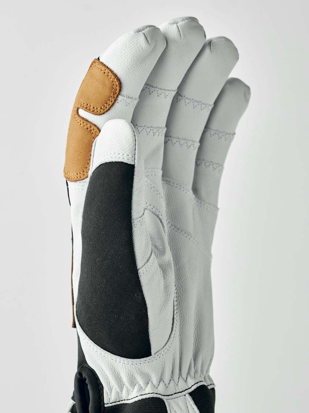 Ergo Grip Active Wool Terry (3 of 8)