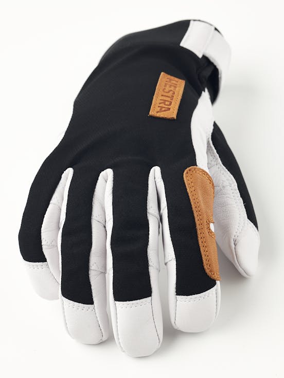 Alternatives Bild für Ergo Grip Active Wool Terry 5-finger