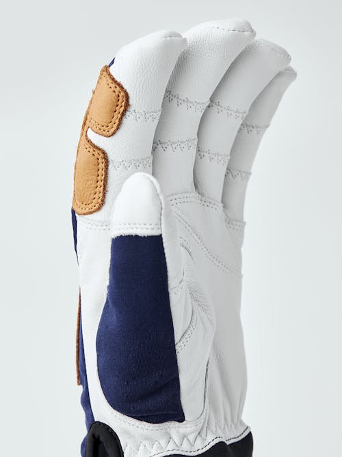 Image displaying Ergo Grip Active Wool Terry - 5 finger (2 of 5)