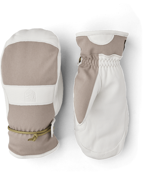 Voss CZone Mitt