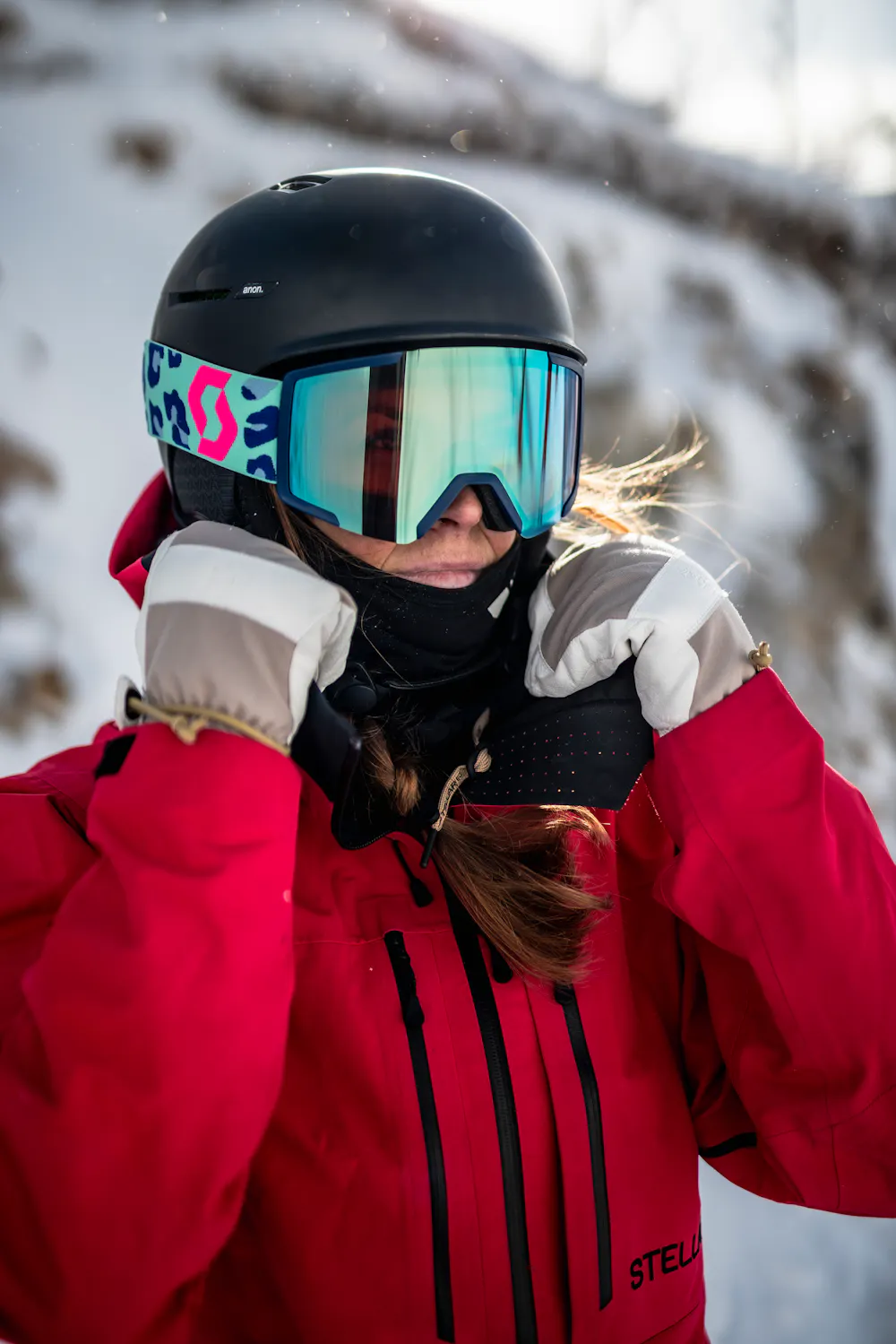 Voss CZone Mitt (7 of 7)