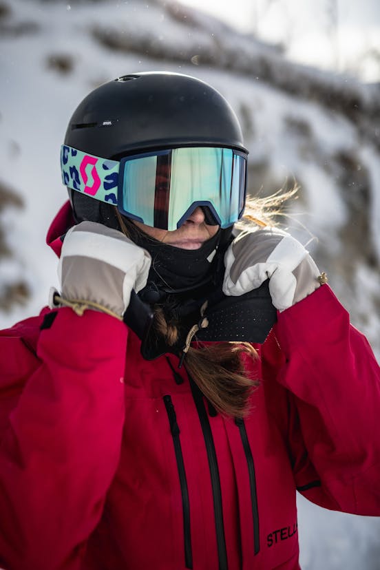 Alternative image for Voss CZone Mitt