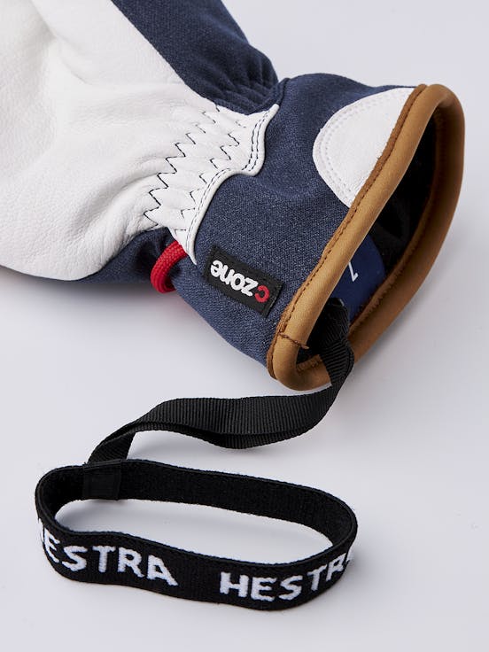 Alternativ bild för Voss CZone Mitt