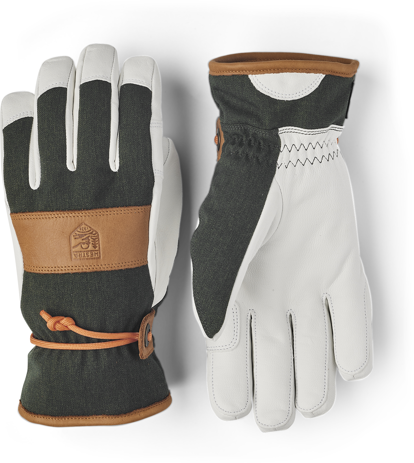 Alpine Pro | Hestra Gloves