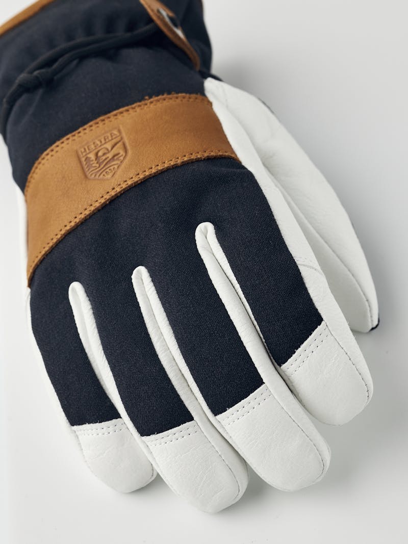 Voss CZone - 5 finger (3 of 8)