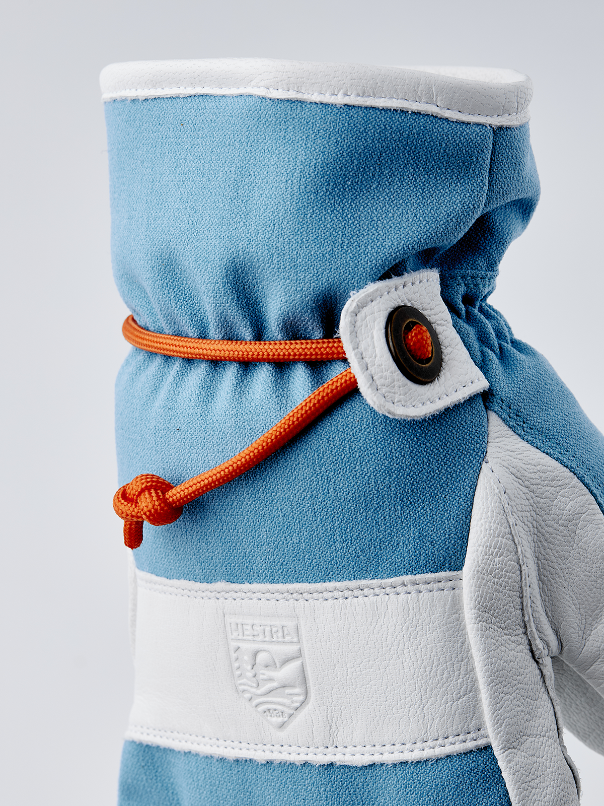 Voss CZone 5finger Hestra Gloves