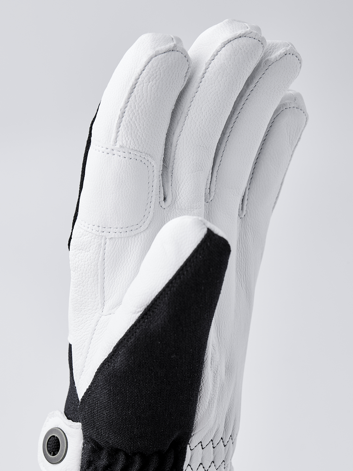 Voss CZone - Black | Hestra Gloves
