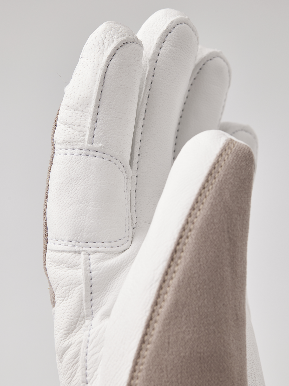 Voss CZone - Beige | Hestra Gloves