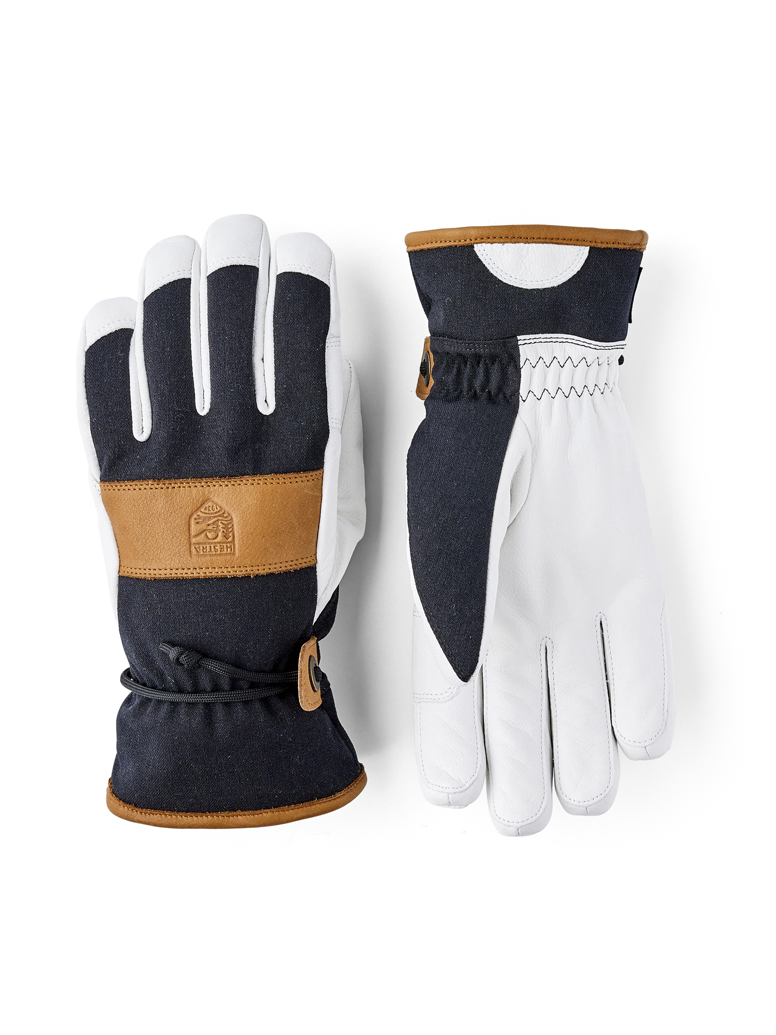 Voss CZone - 5 finger (1 of 8)