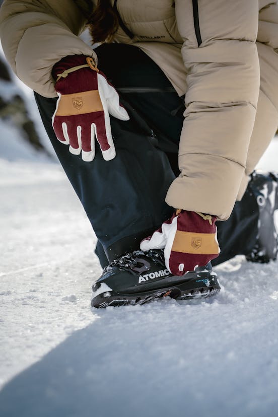 Alternative image for Voss CZone 5-finger