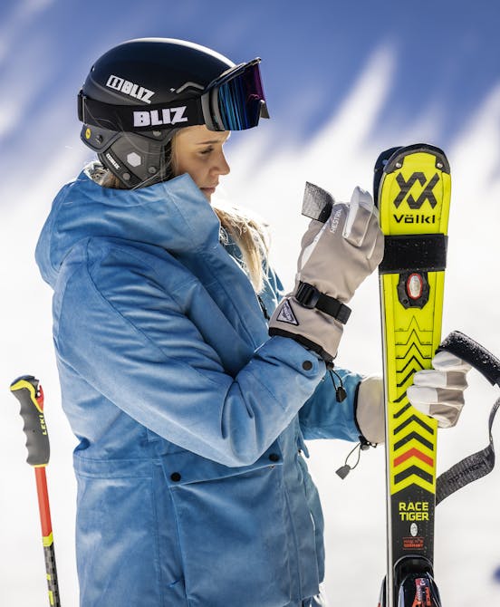 Alternatives Bild für Powder Gauntlet 5-finger