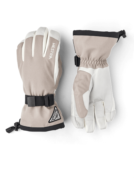Powder Gauntlet