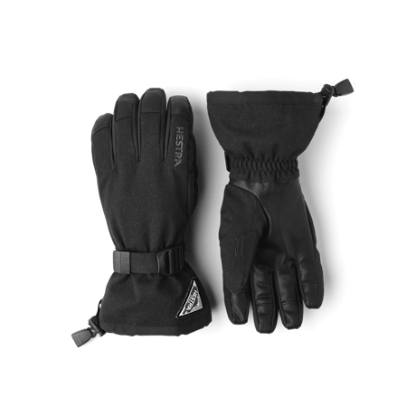 Powder Gauntlet 5-finger