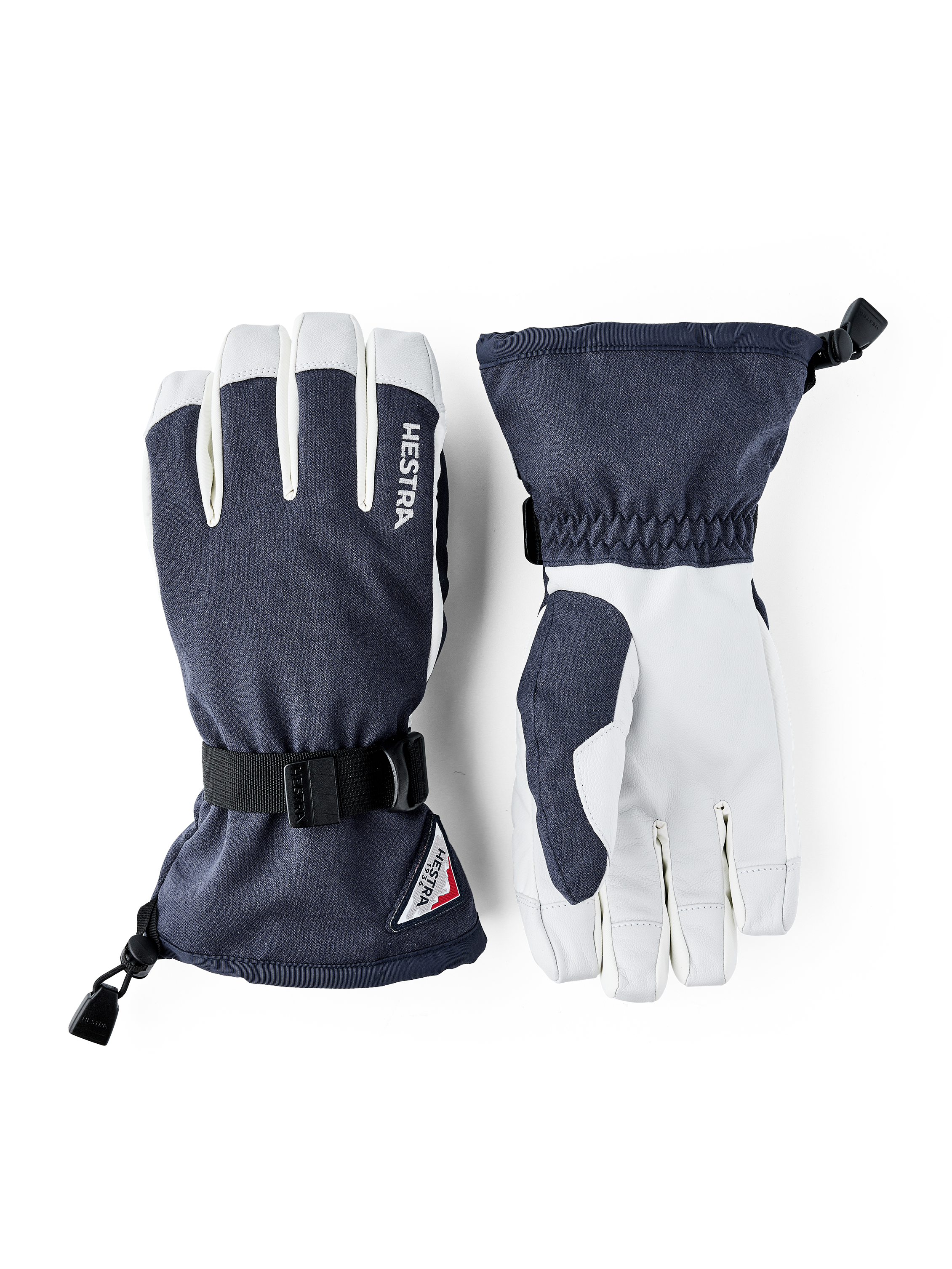 Hestra snowboard orders gloves