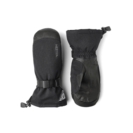 Powder Gauntlet Mitt