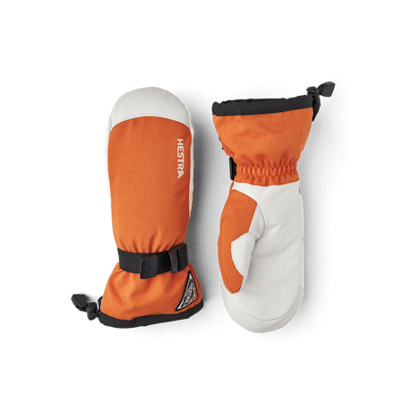 Powder Gauntlet Mitt