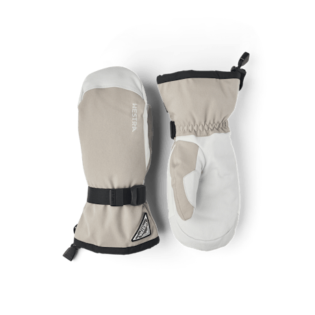 Powder Gauntlet Mitt