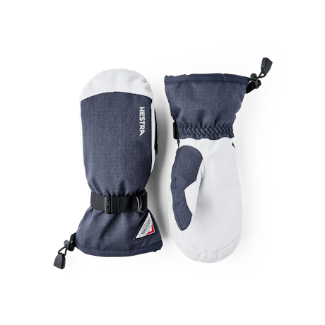 Powder Gauntlet Mitt