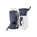 Färg: Marin & offwhite