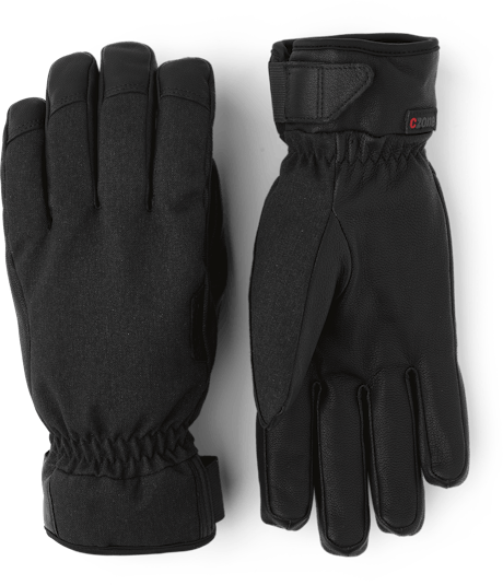 CZone Primaloft Flex 5-finger
