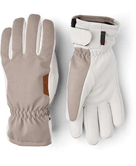 CZone Primaloft Inverno 5-finger
