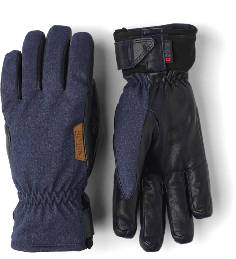 CZone Primaloft Inverno 5-finger