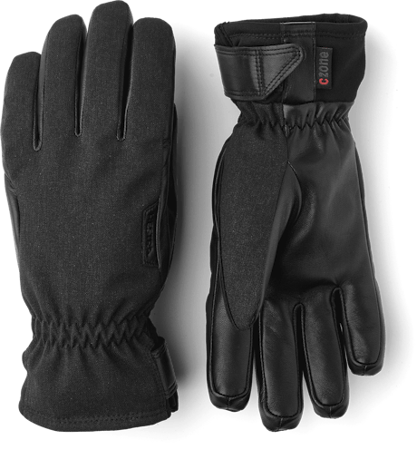 CZone Primaloft Inverno 5-finger